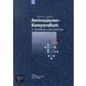 Aminosäuren-Kompendium by Jutta Hägele
