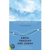 Amos, Obadiah and Jonah door F. Wayne MacLeod