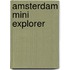 Amsterdam Mini Explorer
