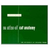 An Atlas Of Cat Anatomy door Mary E. Taylor