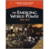 An Emerging World Power