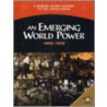 An Emerging World Power by George Edward Stanley