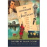 An Innocent in Scotland door David W. McFadden