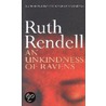 An Unkindness Of Ravens by Ruth Rendell