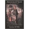 Ancient Jewish Novels P door Wills/