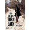 And Time Will Turn Back by Max Barnett