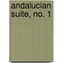 Andalucian Suite, No. 1