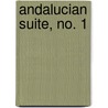 Andalucian Suite, No. 1 door Juan Martin