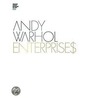 Andy Warhol Enterprises door Thomas Crow