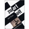 Zwart / wit
