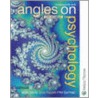 Angles on Psychology 2e door Matt Russell Jarvis