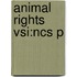 Animal Rights Vsi:ncs P