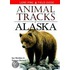 Animal Tracks Of Alaska