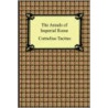 Annals Of Imperial Rome by Publius Cornelius Tacitus