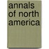 Annals of North America