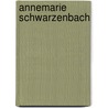 Annemarie Schwarzenbach door Charles Linsmayer