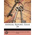 Annual Report, Issue 24