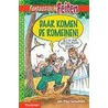 Daar komen de Romeinen