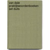 Van Dale Praktijkwoordenboeken set Duits