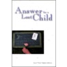 Answer for a Lost Child door Forrest Hardesty Robinson