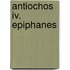 Antiochos Iv. Epiphanes