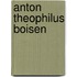Anton Theophilus Boisen