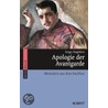 Apologie der Avantgarde by Sergej Diaghilew