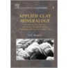 Applied Clay Mineralogy by Haydn H. Murray
