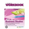 Aqa A2 Business Studies by John Wolinski