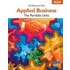 Aqa As Applied Business