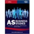 Aqa As Business Studies