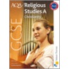 Aqa Religious Studies A by John Frye