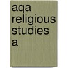 Aqa Religious Studies A door Peter Wallace