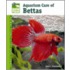 Aquarium Care of Bettas