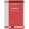 Elektrotechnisch tekenen met de AutoCAD-applicatie Cadelit by S.J. Kuipers