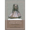 Archaeologia Britannica by Edward Lhuyd