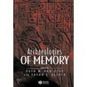 Archaeologies Of Memory door Ruth Van Dyke