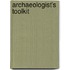 Archaeologist's Toolkit