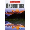 Argentina Insight Guide door Insight Guides