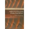 Aristotelian Philosophy door Kelvin Knight