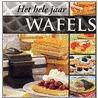 Wafels (ICN) by F. van Arkel