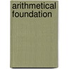 Arithmetical Foundation door Henry Jackson