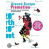 Around Europe Promotion door Andres Fredes