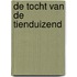 De tocht van de tienduizend