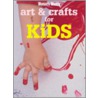 Art And Crafts For Kids door Susan Tomnay