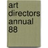 Art Directors Annual 88