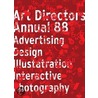 Art Directors Annual 88 door Art Directors Club
