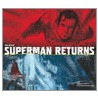 Art Of Superman Returns door Daniel Wallace