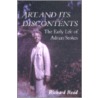 Art and Its Discontents door Richard Read