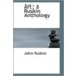 Art; A Ruskin Anthology